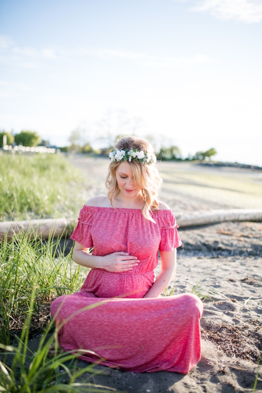 Lynnelle Maternity Session-36